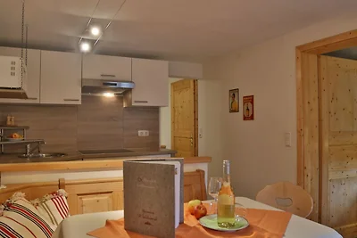 Ferienwohnung 4 Personen 1