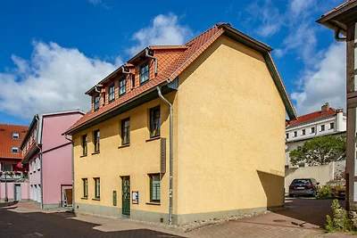 Ferienwohnung Abendbrise