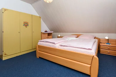 Ferienwohnung Backbord