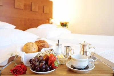 Deluxe Doppelzimmer