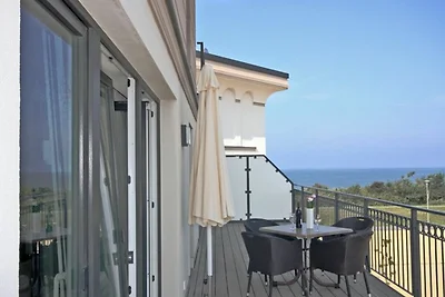 Vakantieappartement Gezinsvakantie Börgerende-Rethwisch