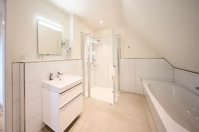 Vakantieappartement Gezinsvakantie Stolpe auf Usedom