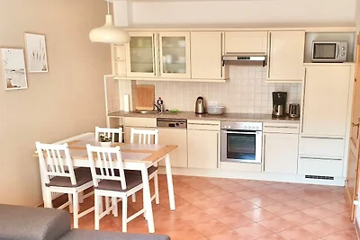 Ferienwohnung Strandwiese 3