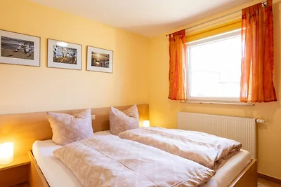 Ferienhaus 02 mit Kamin