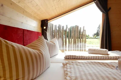Vakantieappartement Gezinsvakantie Boiensdorf
