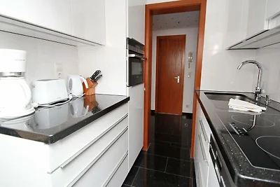 Trelleborgallee, Fewo 208