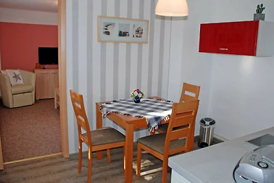 Ferienwohnungen EG