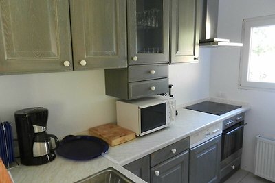 Eifelcottage Storchennest