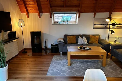 Casa vacanze Vacanza di relax Wremen