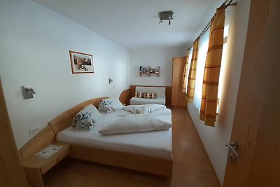 Vakantieappartement Gezinsvakantie Feichten im Kaunertal