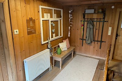 Ferienhaus mit 2 SZ, max 5 Pers.