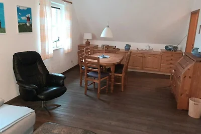 Whg Liesa, Heidweg 6 Nieblum