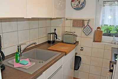 Ferienwohnung zur Baaber Heide