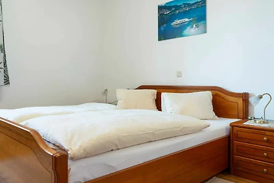 Ferienwohnung für 4 Personen