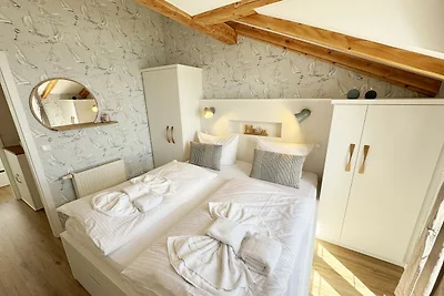 Appartamento Vacanza con famiglia Middelhagen
