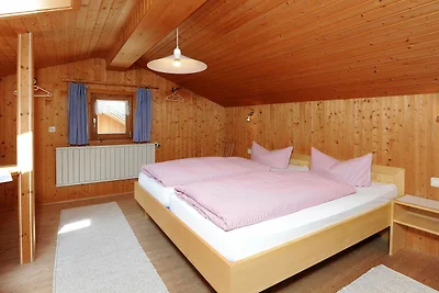 Ferienwohnung Kanisfluh