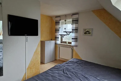 Ferienwohnung Kraxner