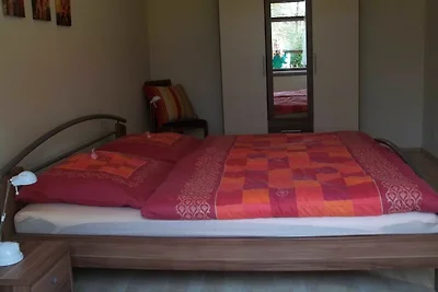 Ferienwohnung Batram