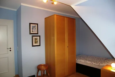 Vakantieappartement Gezinsvakantie Stolpe auf Usedom