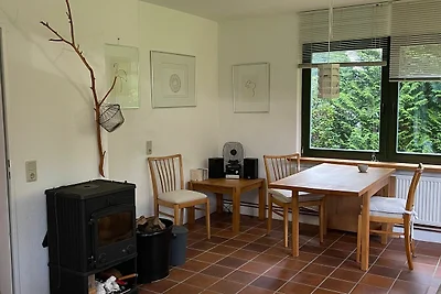 Casa vacanze Vacanza di relax Uplengen