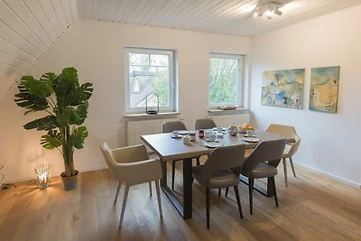 Vakantieappartement Gezinsvakantie Varel