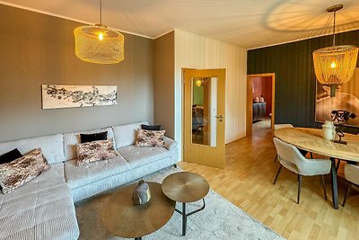 Moor Feeling Apartments