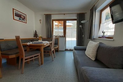 Appartamento Vacanza con famiglia Feichten im Kaunertal