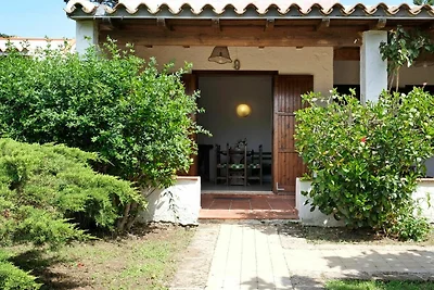 Dachterassenbungalow in Toplage II - Nr. S428