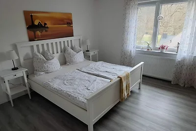 Vakantiehuis Ontspannende vakantie Edertal