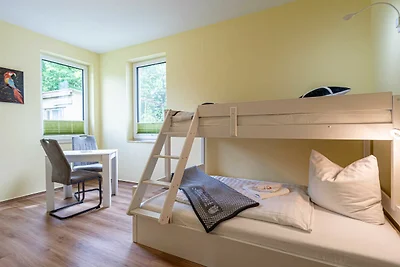 Terrassenhaus 1 - 46048