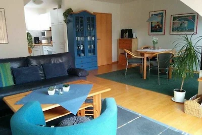 Vakantieappartement Gezinsvakantie Wittmund