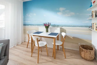 Appartamento Vacanza con famiglia Norderney