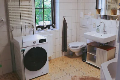 Vakantiehuis Ontspannende vakantie Weischlitz