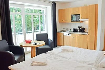 07 schöne 1-Raum-Fewo tlw.