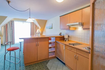 4-Zimmer-Apartment - B42