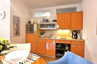 Fewo 2, Jürs, EG, 2 Zimmer,