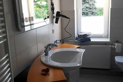 Ferienwohnung Justus