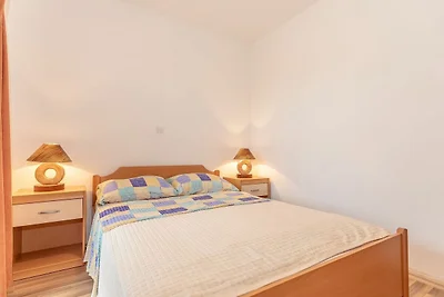 Appartamento Vacanza con famiglia Punat