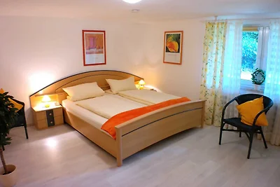 Vakantieappartement Gezinsvakantie Bad Bevensen
