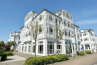 Haus Altensien Whg 465 mit Balkon