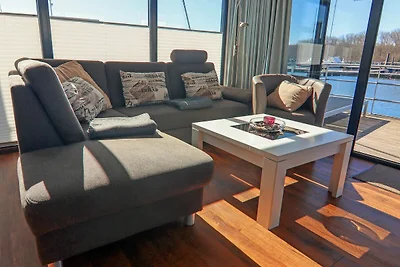 Woonboot Single-vakantie Boltenhagen