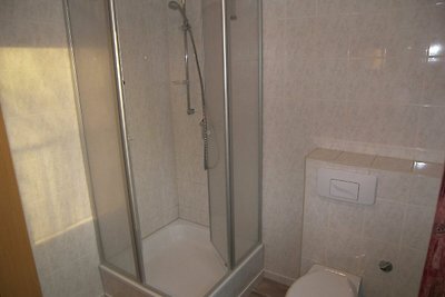 Vakantieappartement Gezinsvakantie Lütow