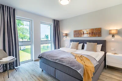 Vakantieappartement Gezinsvakantie Garz
