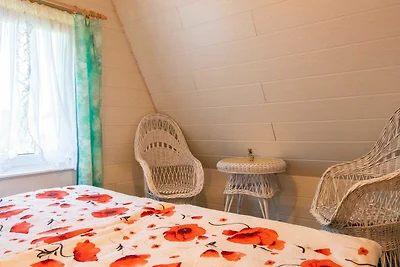 Appartamento Vacanza con famiglia Kröslin