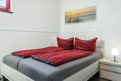 Ferienhaus Gartenlounge