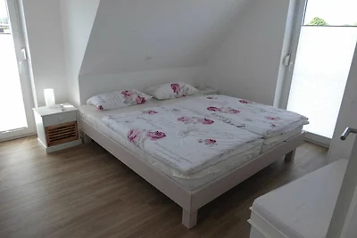 Casa vacanze Vacanza di relax Wittmund