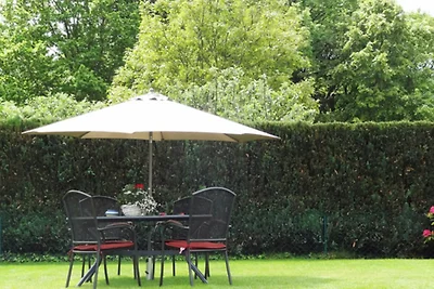 Apartament Dla rodzin Binz