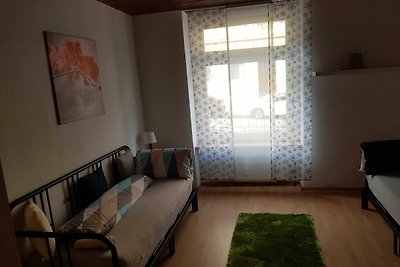 Vakantieappartement Gezinsvakantie Wuppertal