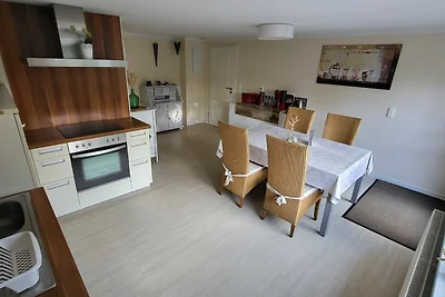 Ferienhaus Leuchtturmblick