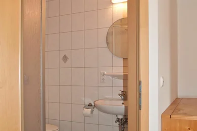 Vakantieappartement Gezinsvakantie Gmund am Tegernsee